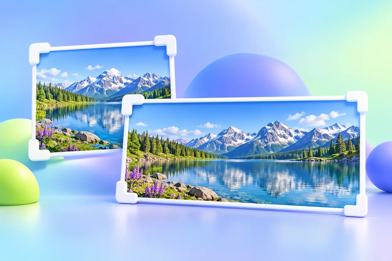 4:3 vs 16:9: Which Aspect Ratio Should You Use?
