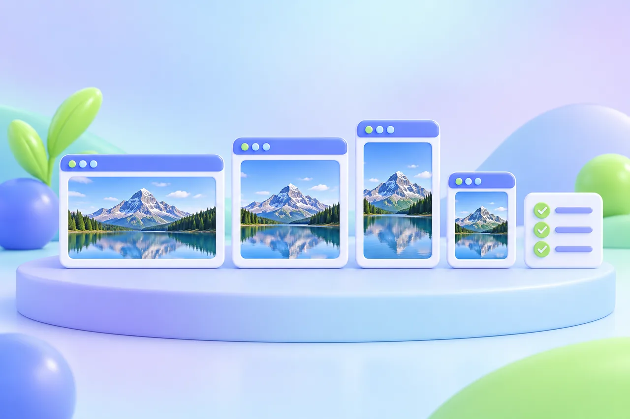 Best Free Image Resizers for Social Media in 2026, Compared